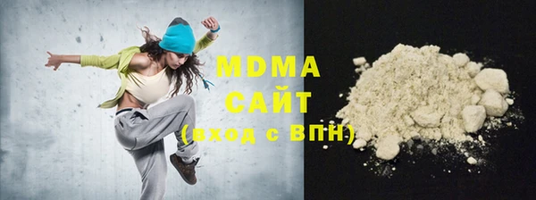 винт Лагань