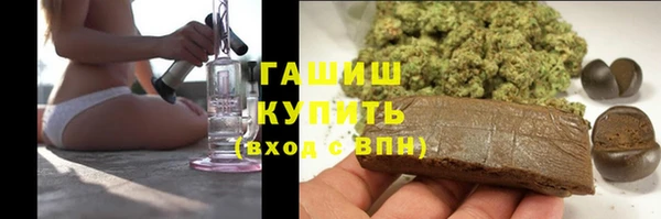 винт Лагань