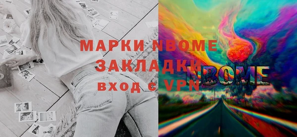 винт Лагань