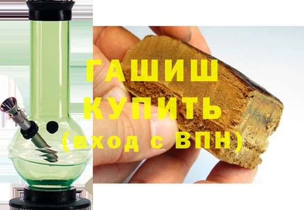 винт Лагань