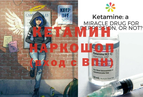 винт Лагань